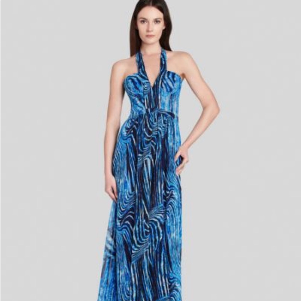 NWT New Bcbg MaxAzria Starr Dress 2